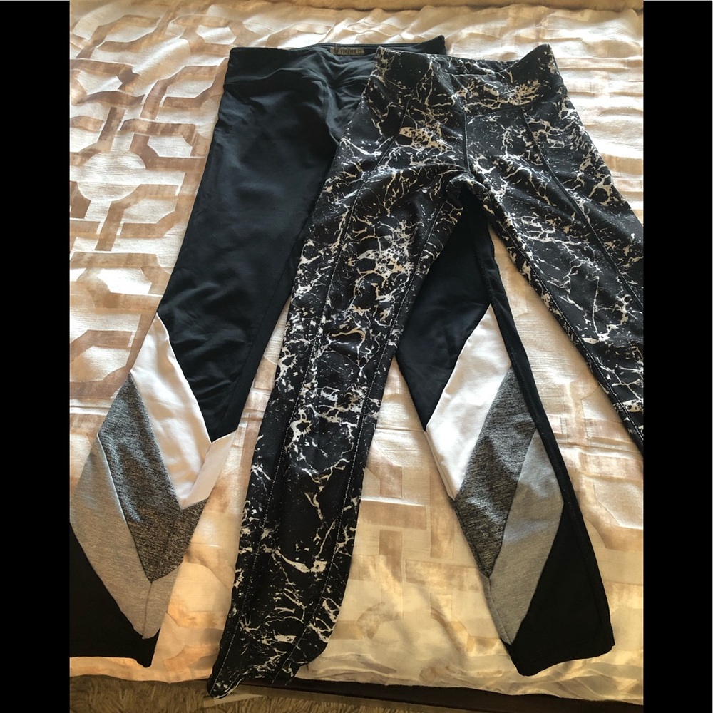 Women’s leggings set